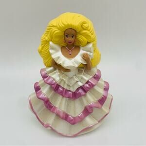 NEW 1993 Barbie Figurine